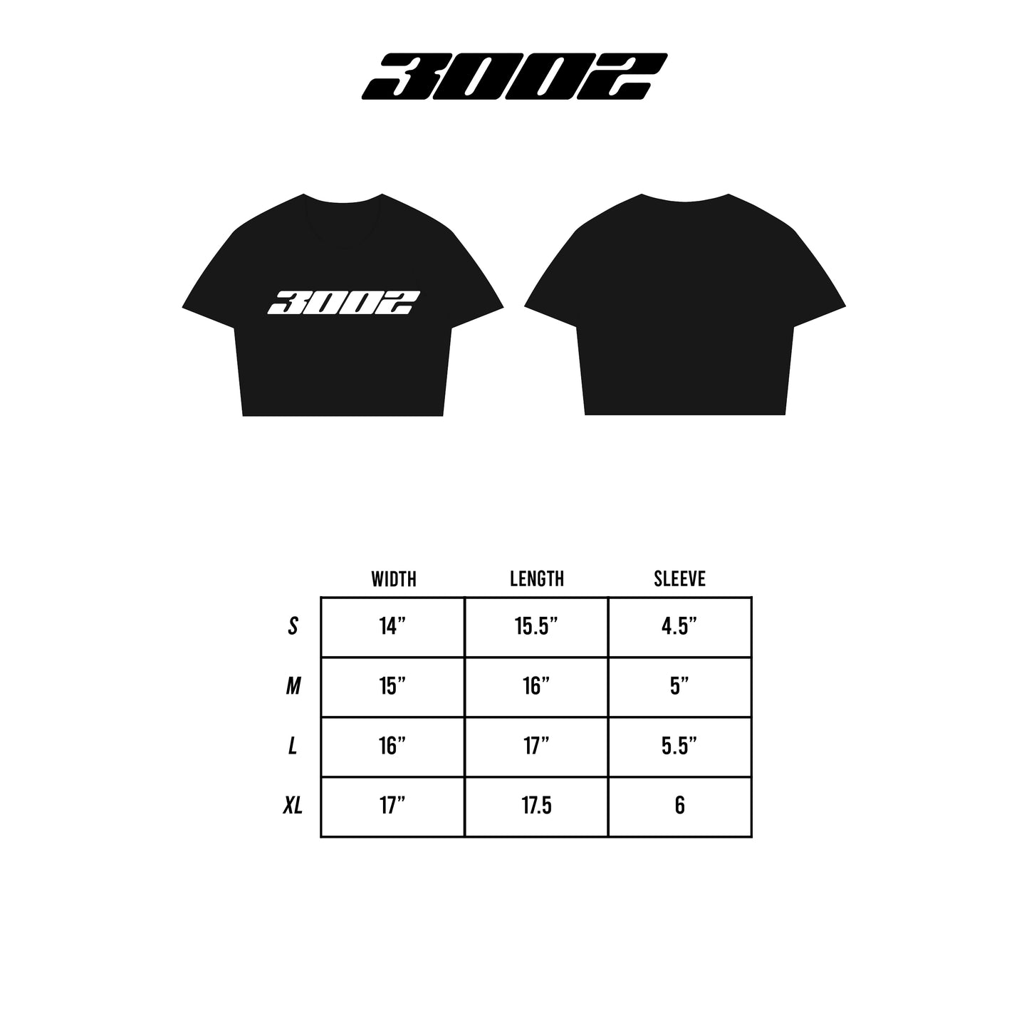 Women's Fitted Croptop